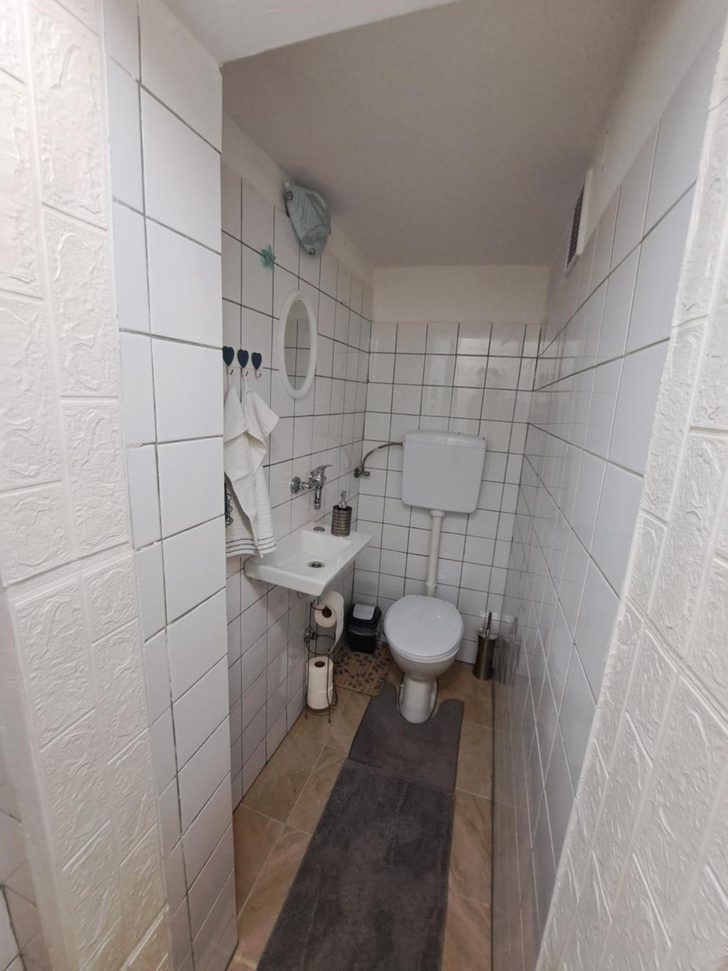 Apartman Vitas Slavonski Brod Buitenkant foto